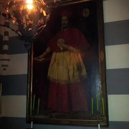 Castello Machiavelli Ozzano dell’Emilia