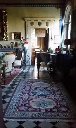 Castello Machiavelli Frühstückspension
