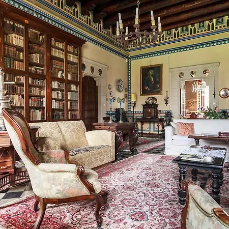 Castello Machiavelli