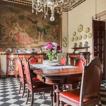 Castello Machiavelli Bed & Breakfast Ozzano dell'Emilia