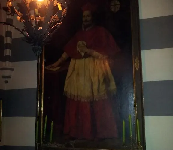 Castello Machiavelli Ozzano dell'Emilia