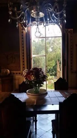 Castello Machiavelli Bed & Breakfast