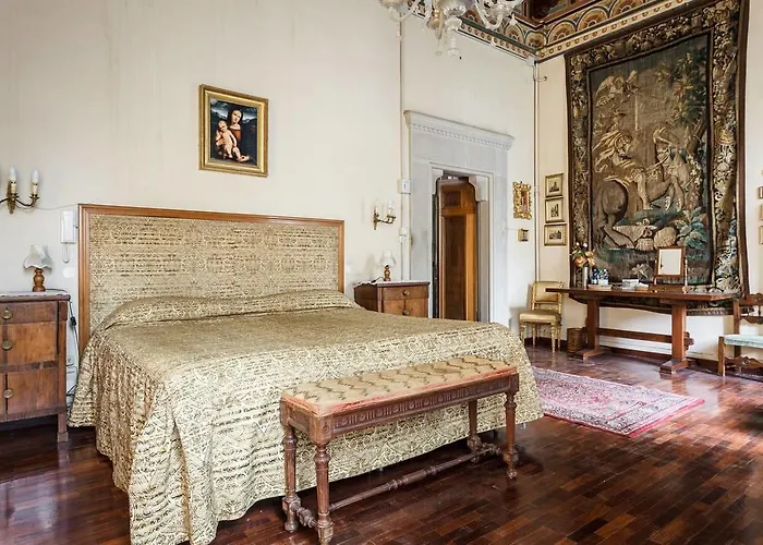 Castello Machiavelli *