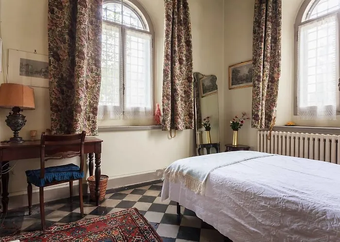 Castello Machiavelli Bed & Breakfast Ozzano dell'Emilia