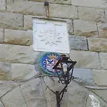 Bed & Breakfast Castello Machiavelli