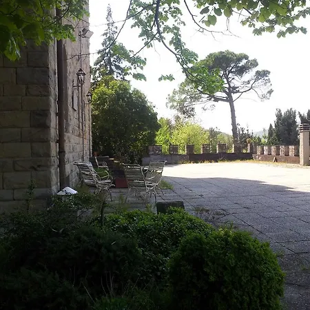 Castello Machiavelli