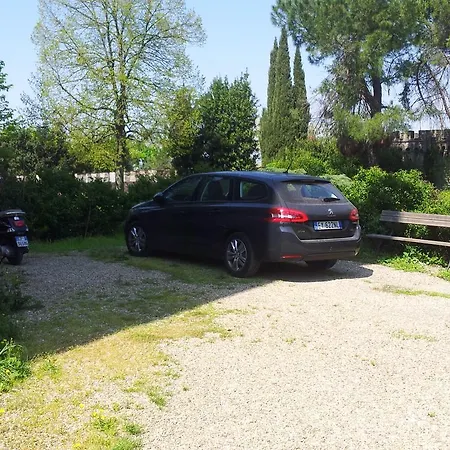 Bed & Breakfast Castello Machiavelli Ozzano dell'Emilia