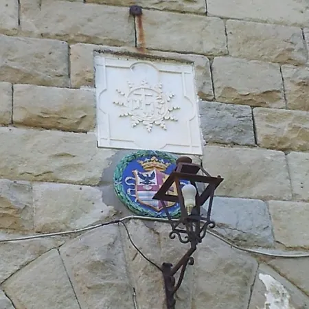 Oda ve Kahvaltı Castello Machiavelli