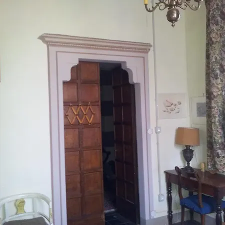 Castello Machiavelli * Ozzano dell'Emilia