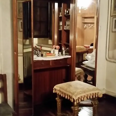 Castello Machiavelli