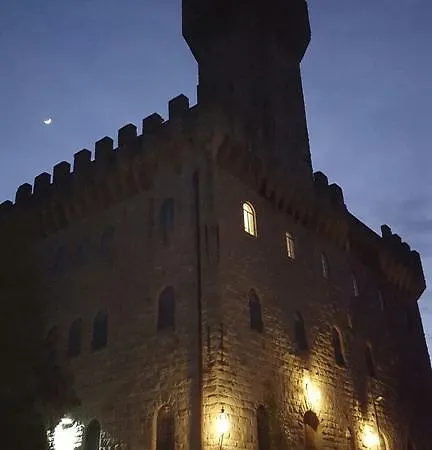 Castello Machiavelli * Ozzano dell'Emilia