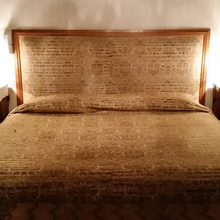 Couette-café Castello Machiavelli Ozzano dell'Emilia