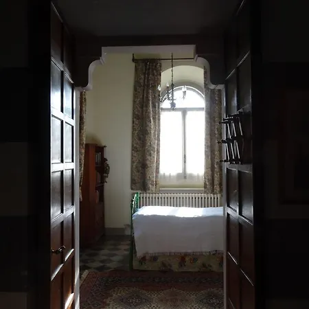 Castello Machiavelli 住宿加早餐酒店 奥扎诺-德尔艾米利亚
