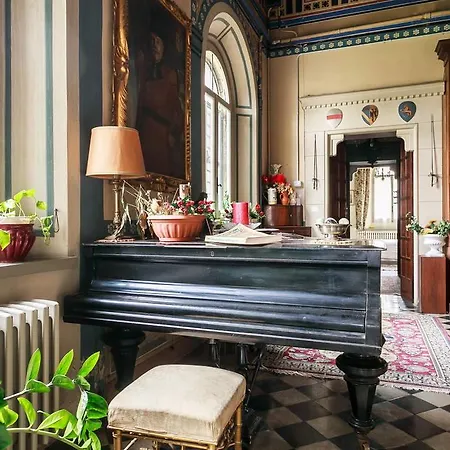 Castello Machiavelli * Ozzano dell'Emilia