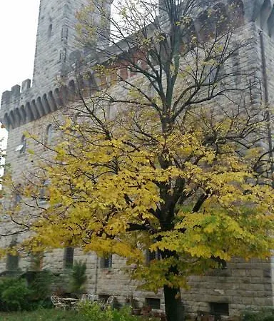 Castello Machiavelli