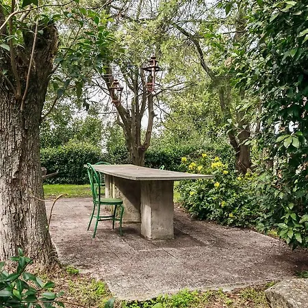 Oda ve Kahvaltı Castello Machiavelli