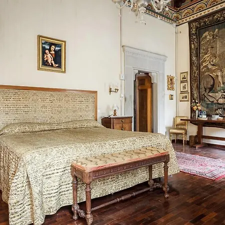 Castello Machiavelli *