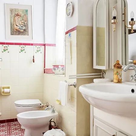 Couette-café Castello Machiavelli