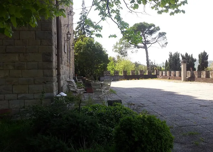 Castello Machiavelli