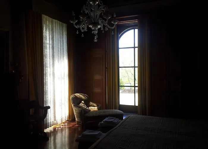 Castello Machiavelli