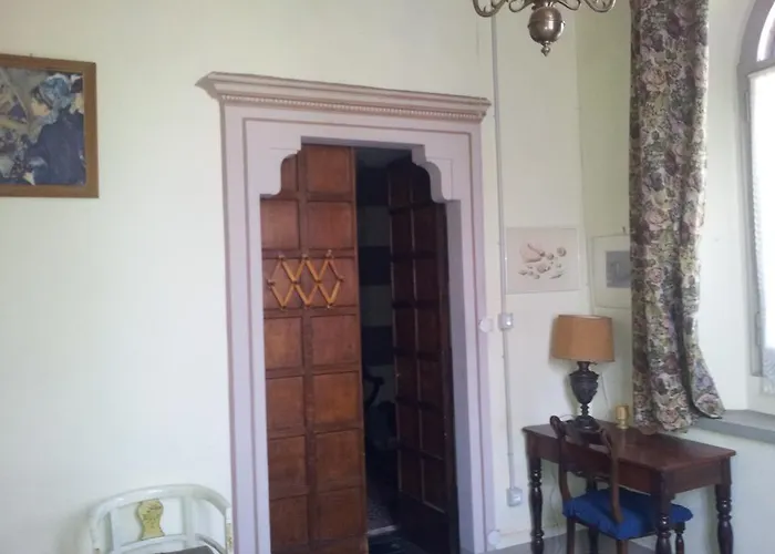 Castello Machiavelli * Ozzano dell'Emilia