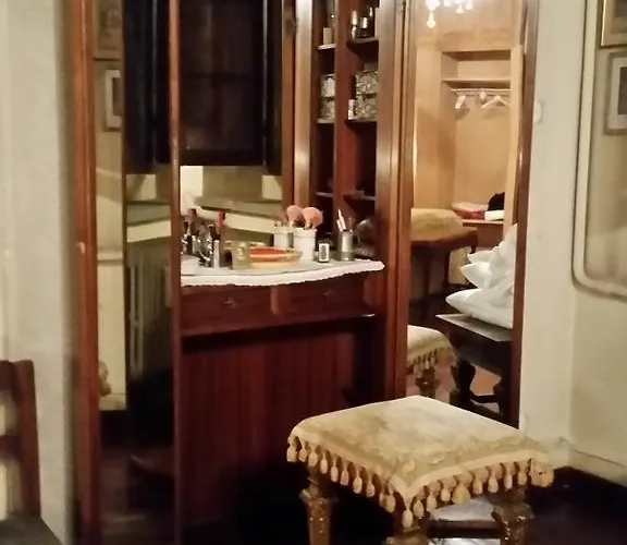 Castello Machiavelli