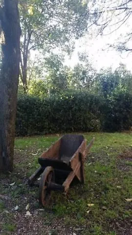 Alojamento de Acomodação e Pequeno-almoço Castello Machiavelli Ozzano dell'Emilia