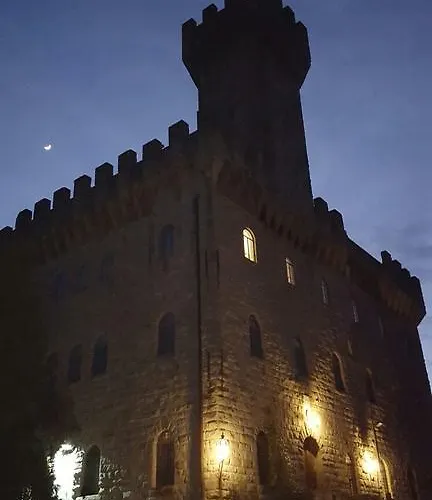 Castello Machiavelli * Ozzano dell'Emilia