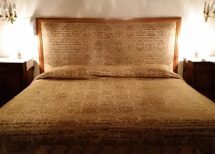 Alojamento de Acomodação e Pequeno-almoço Castello Machiavelli Ozzano dell'Emilia