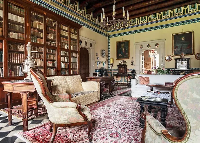 Castello Machiavelli