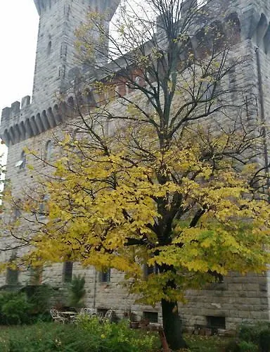 Castello Machiavelli